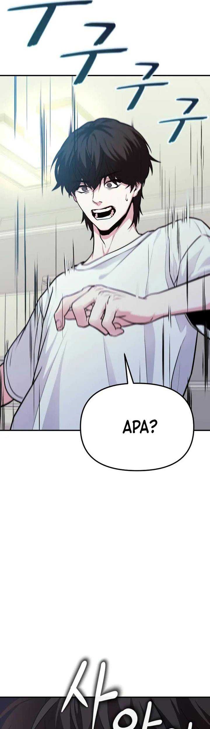 The Ultimate Shut-In Chapter 03 Gambar 88