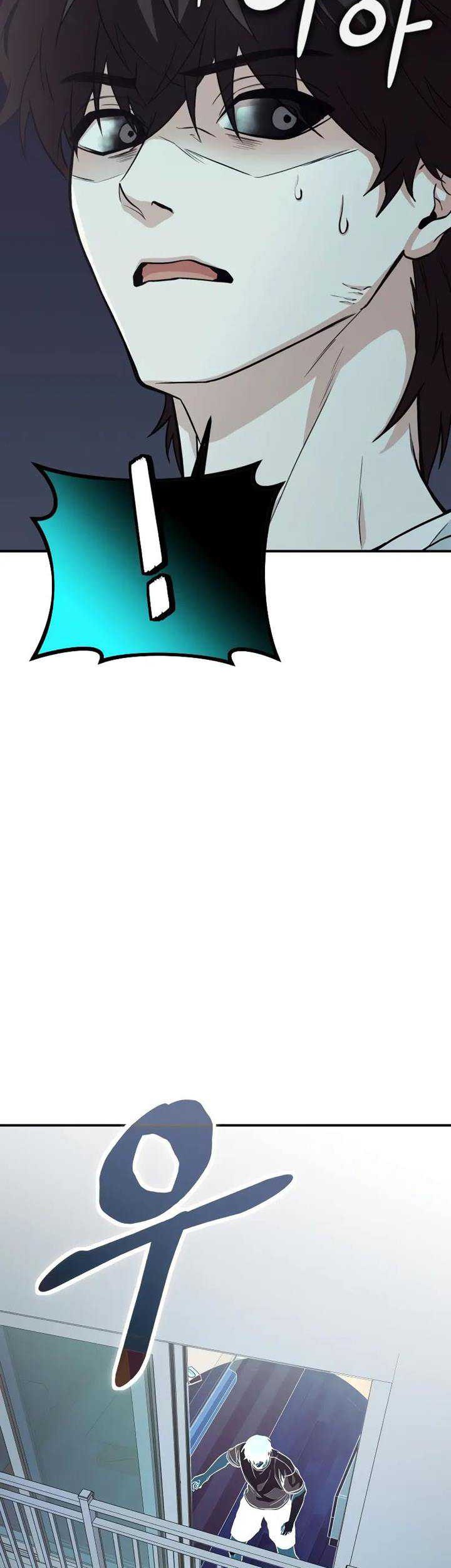 The Ultimate Shut-In Chapter 03 Gambar 89