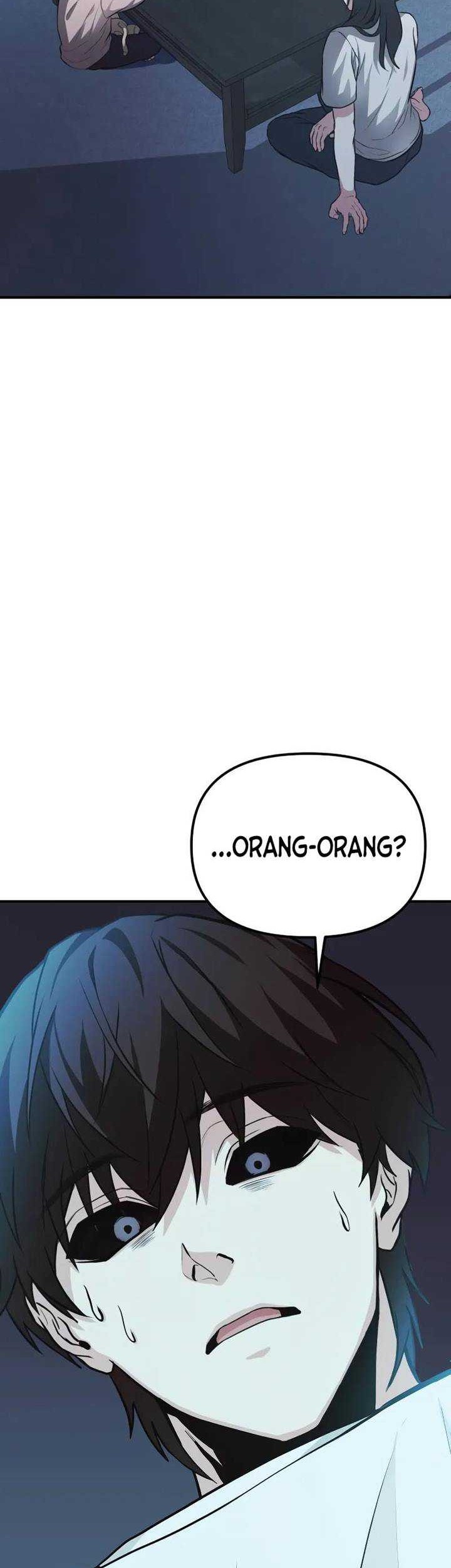 The Ultimate Shut-In Chapter 03 Gambar 94