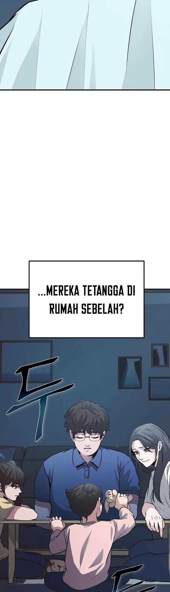 The Ultimate Shut-In Chapter 03 Gambar 95