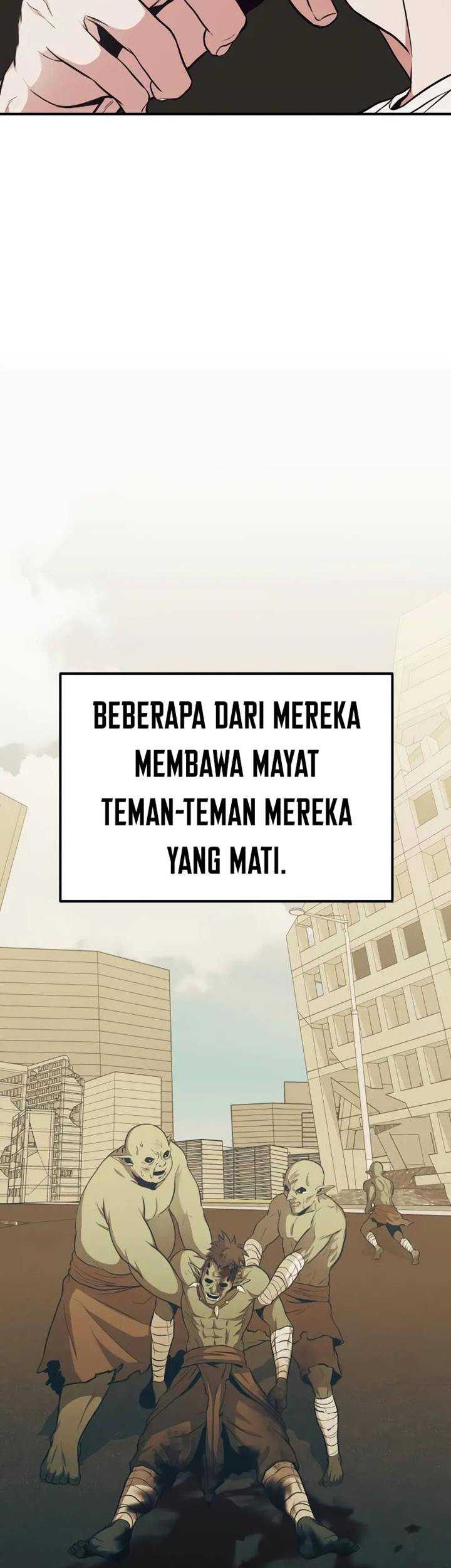 The Ultimate Shut-In Chapter 03 Gambar 48