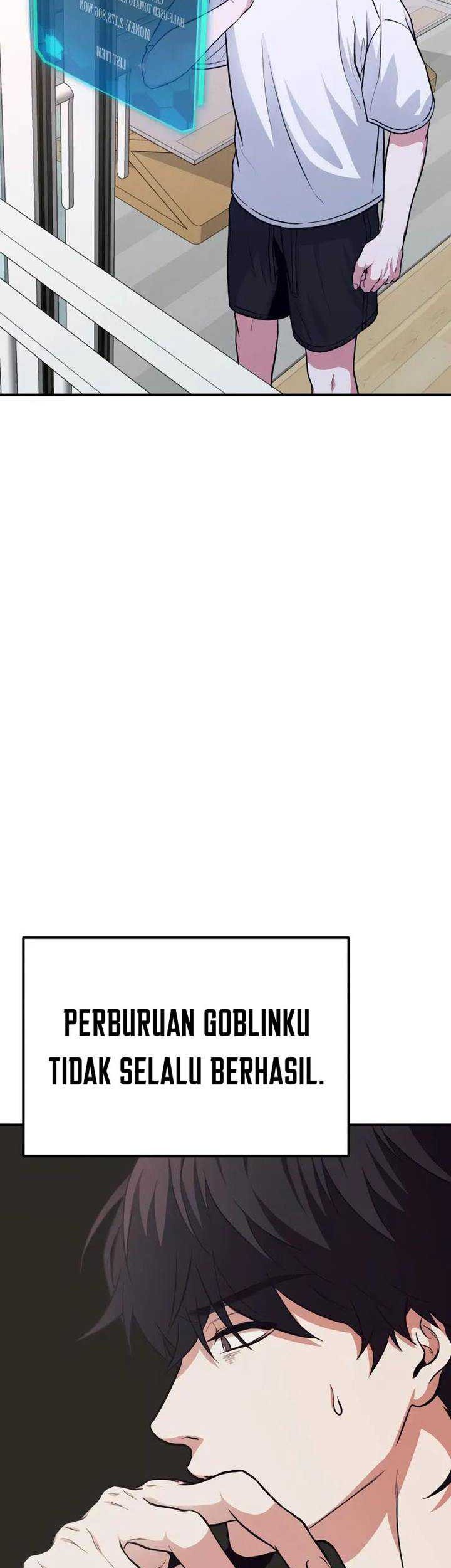 The Ultimate Shut-In Chapter 03 Gambar 47