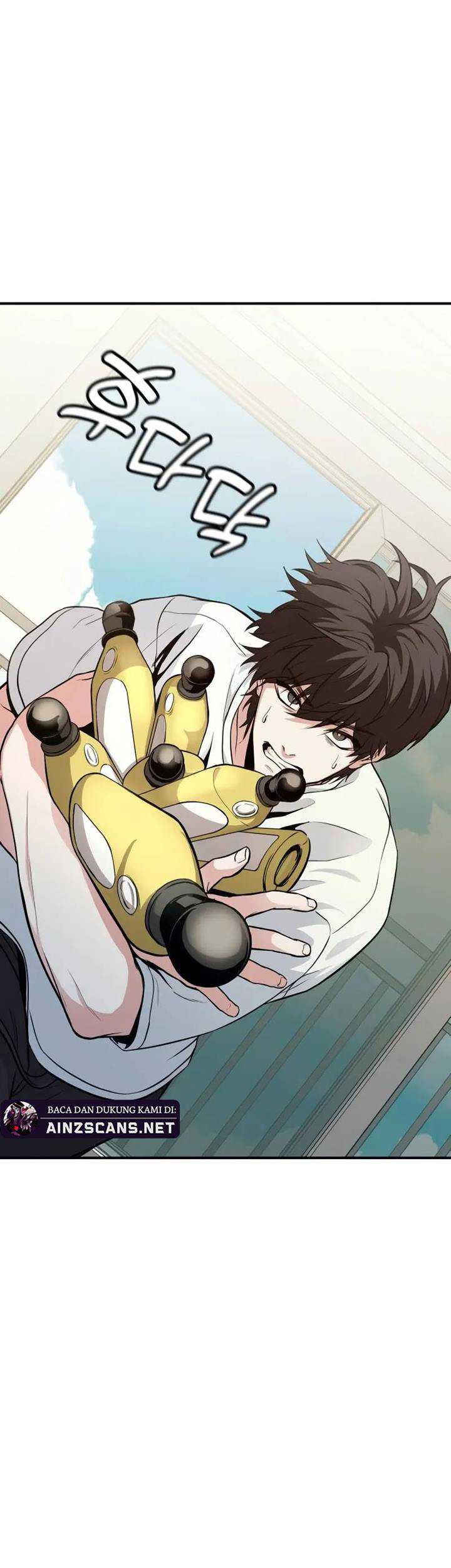 The Ultimate Shut-In Chapter 03 Gambar 55