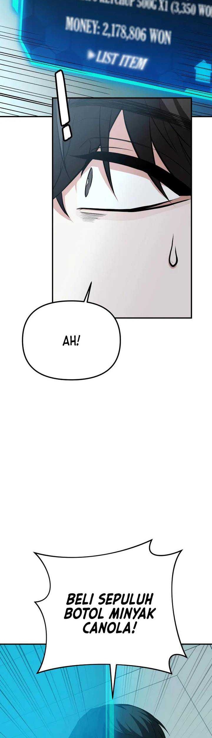 The Ultimate Shut-In Chapter 03 Gambar 52