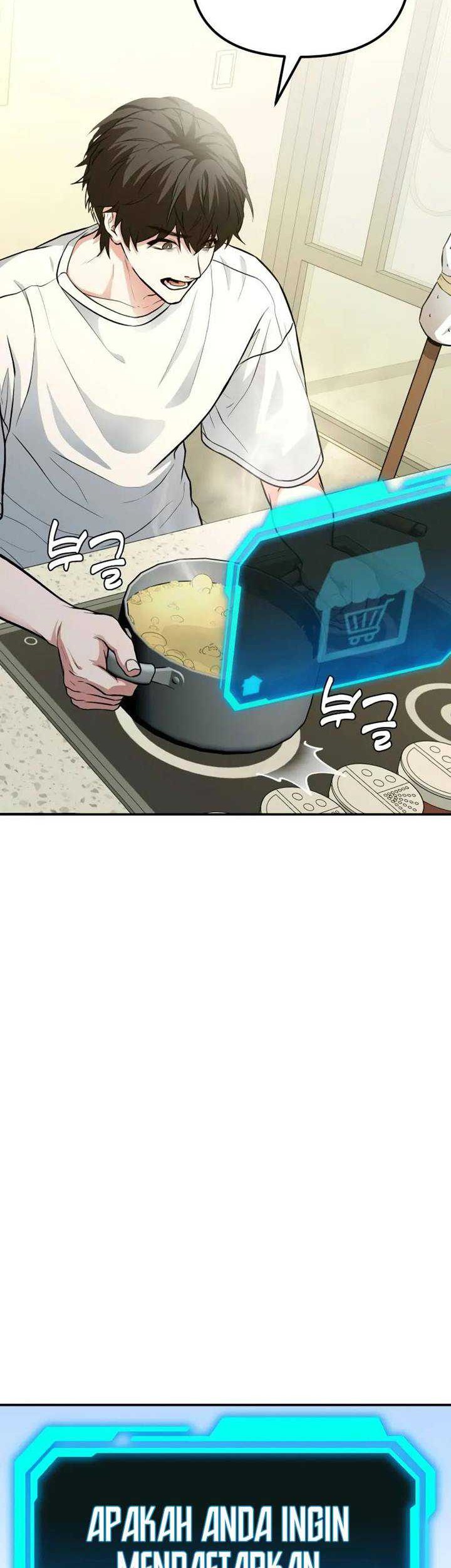 The Ultimate Shut-In Chapter 03 Gambar 60