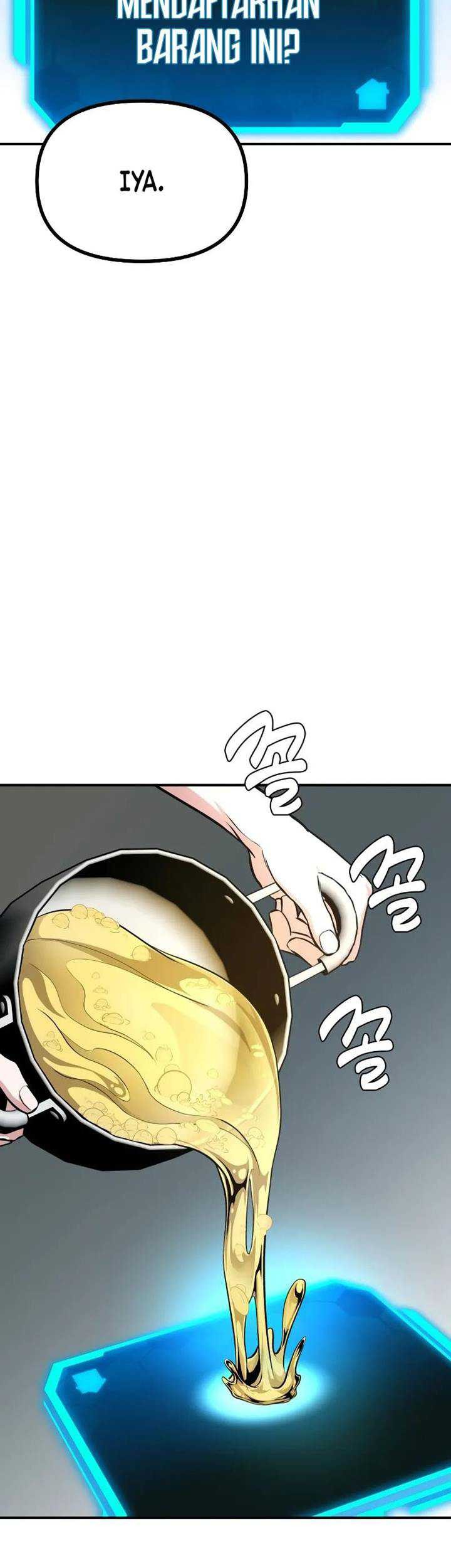 The Ultimate Shut-In Chapter 03 Gambar 61