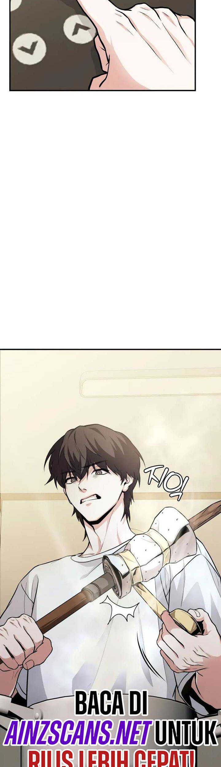 The Ultimate Shut-In Chapter 03 Gambar 58