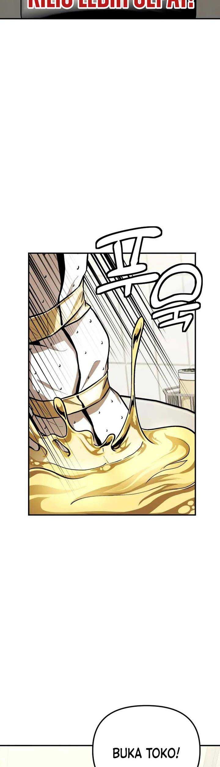 The Ultimate Shut-In Chapter 03 Gambar 59