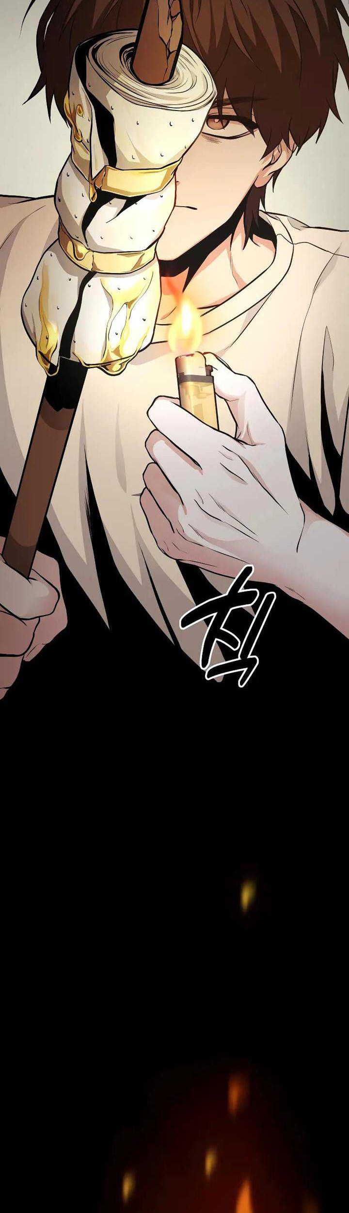 The Ultimate Shut-In Chapter 03 Gambar 64