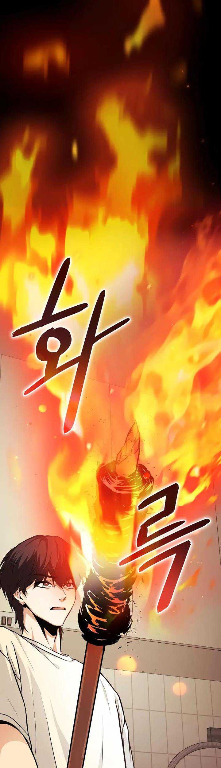 The Ultimate Shut-In Chapter 03 Gambar 65