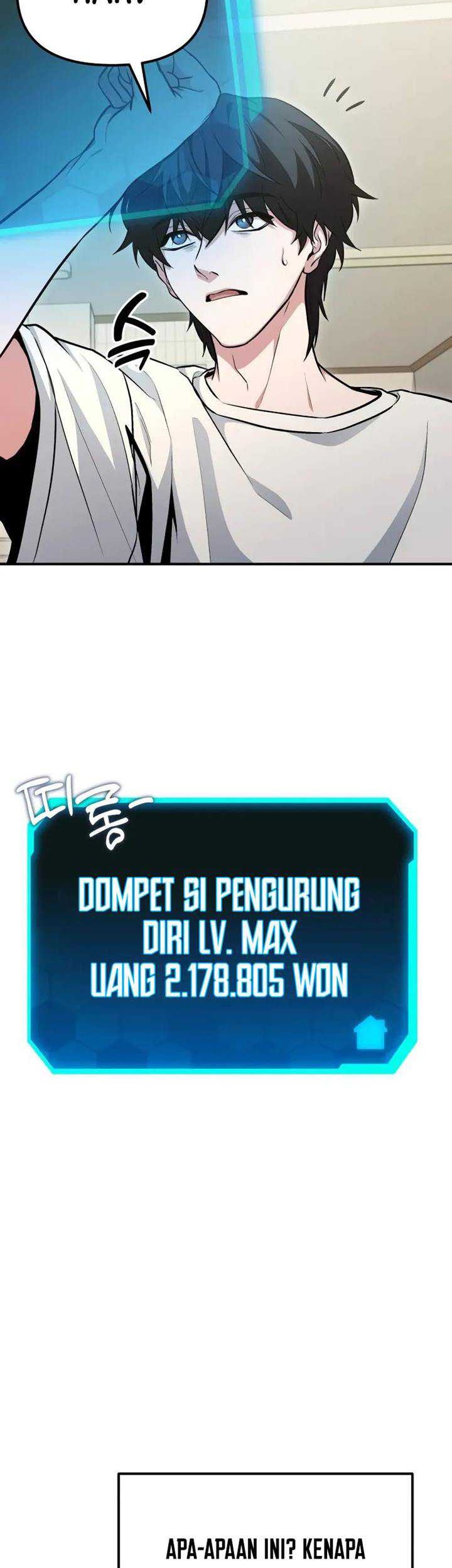 The Ultimate Shut-In Chapter 03 Gambar 5