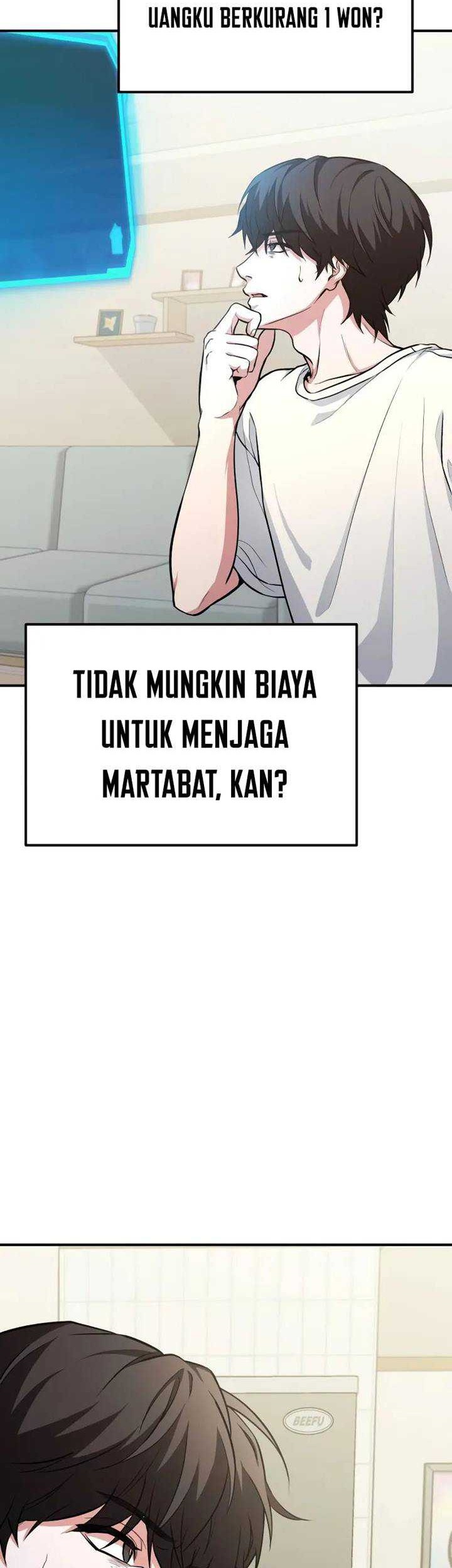 The Ultimate Shut-In Chapter 03 Gambar 6