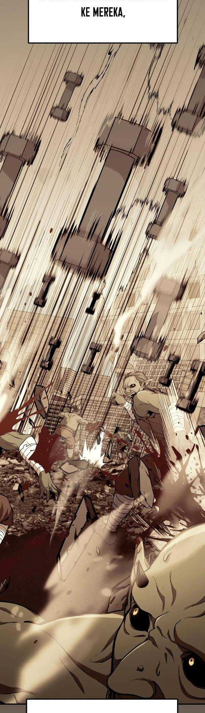 The Ultimate Shut-In Chapter 03 Gambar 10