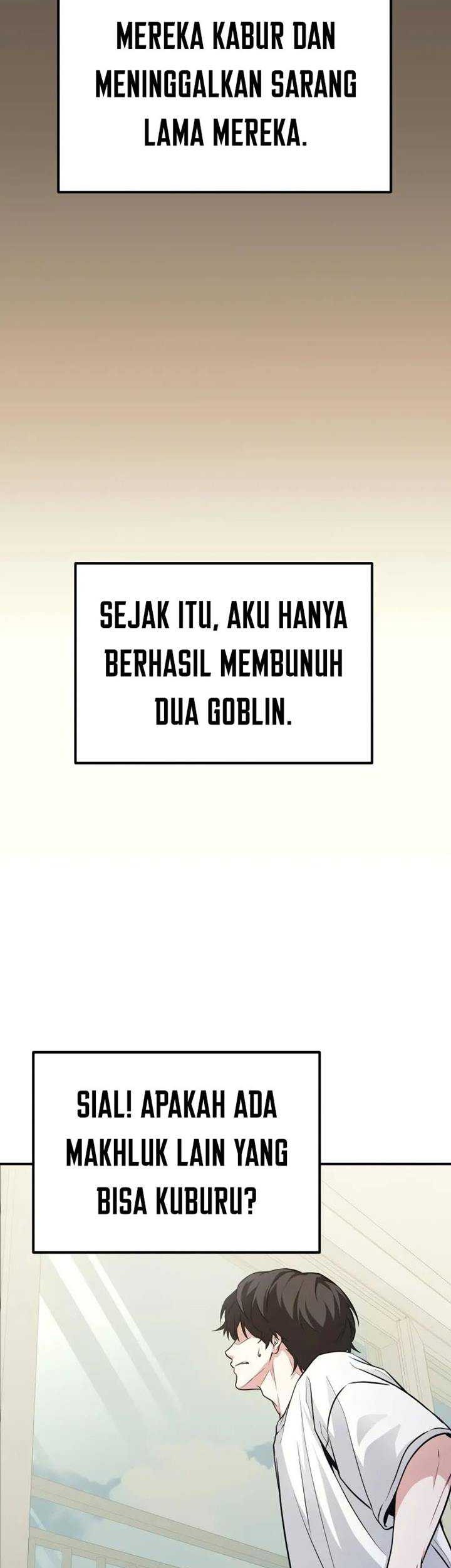 The Ultimate Shut-In Chapter 03 Gambar 11