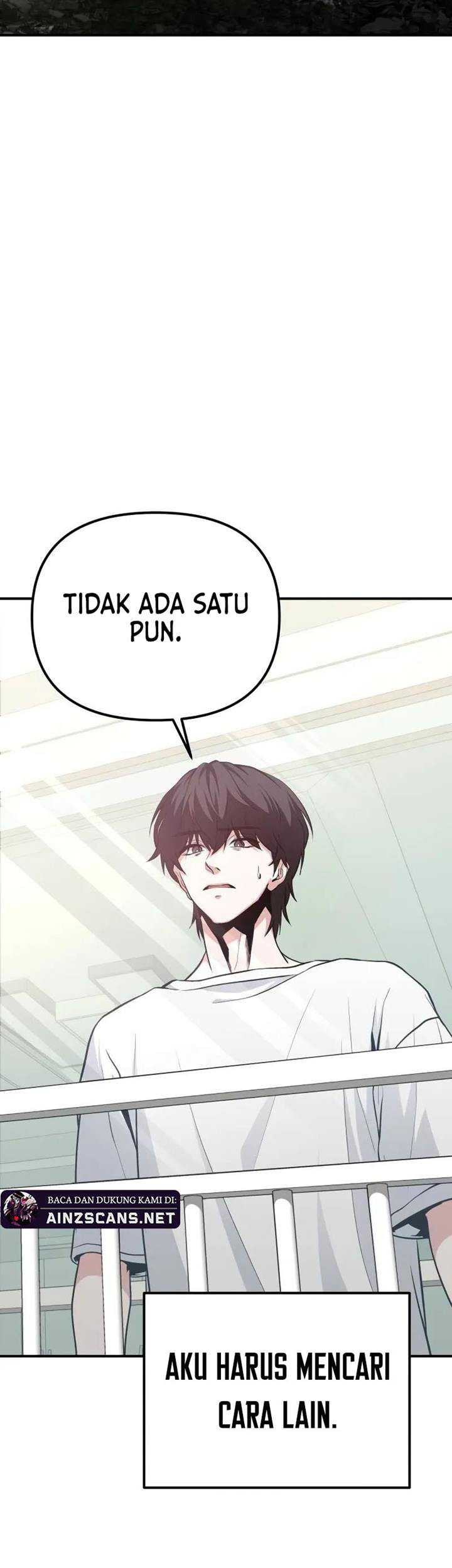 The Ultimate Shut-In Chapter 03 Gambar 13