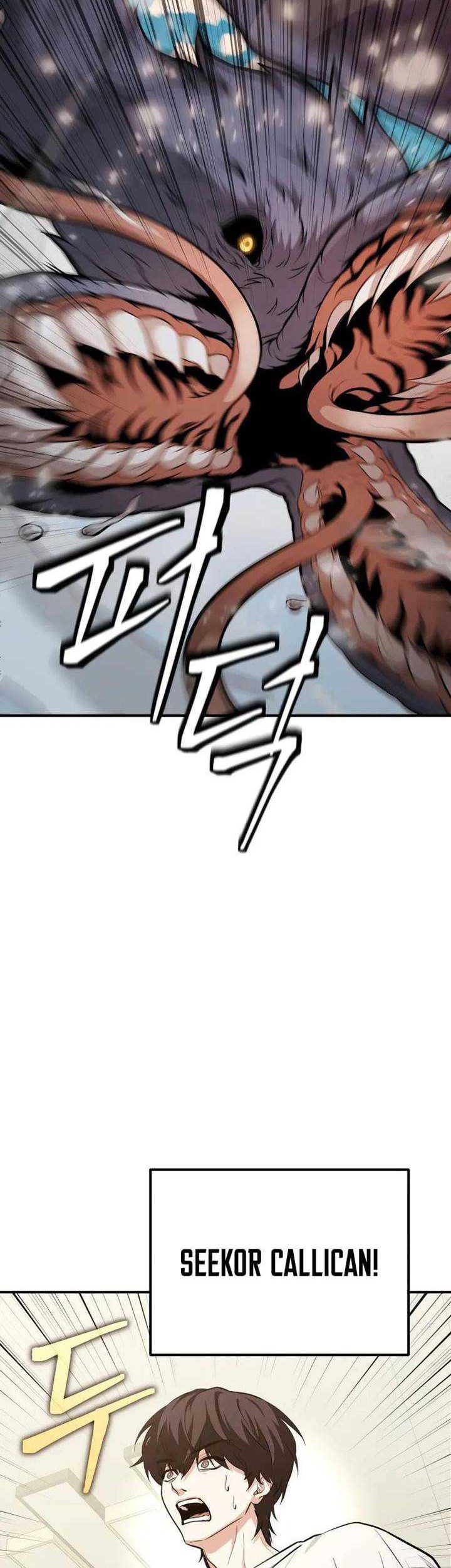 The Ultimate Shut-In Chapter 03 Gambar 18