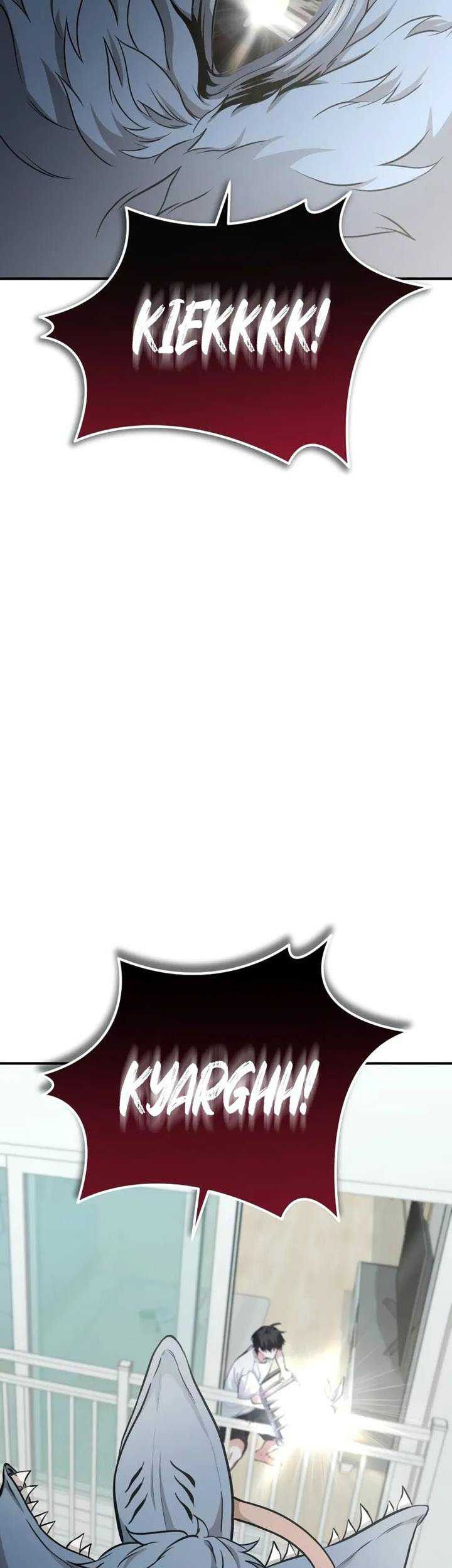 The Ultimate Shut-In Chapter 03 Gambar 25