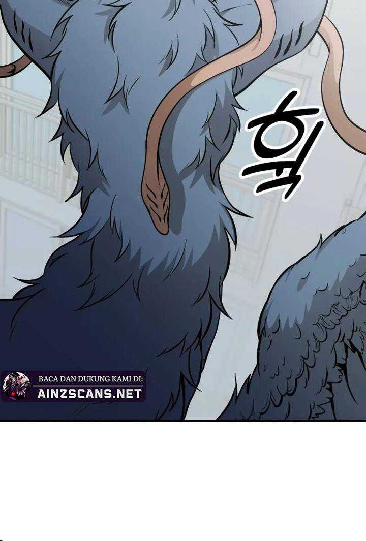 The Ultimate Shut-In Chapter 03 Gambar 26
