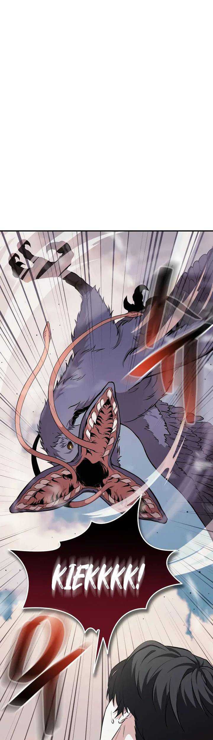 The Ultimate Shut-In Chapter 03 Gambar 27