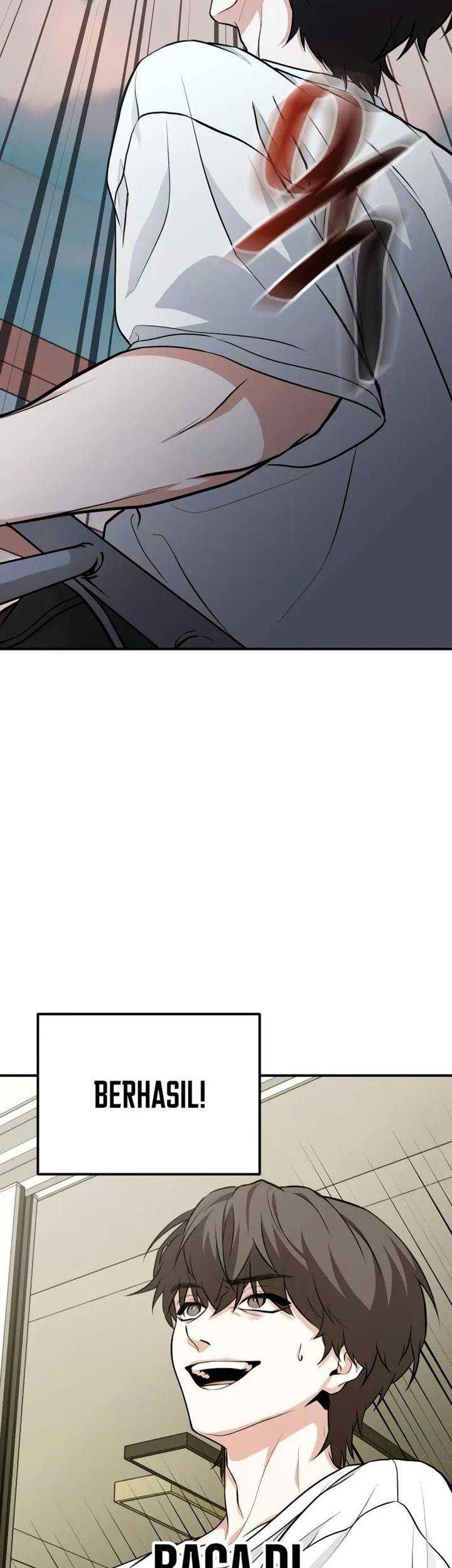 The Ultimate Shut-In Chapter 03 Gambar 28