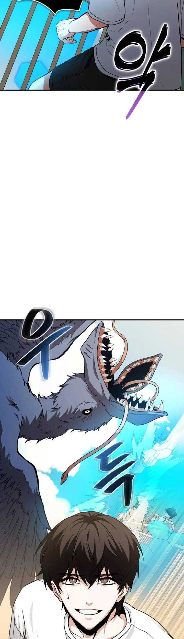 The Ultimate Shut-In Chapter 03 Gambar 30