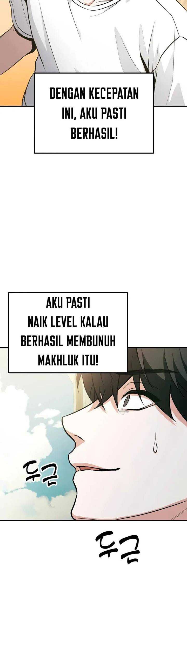 The Ultimate Shut-In Chapter 03 Gambar 31