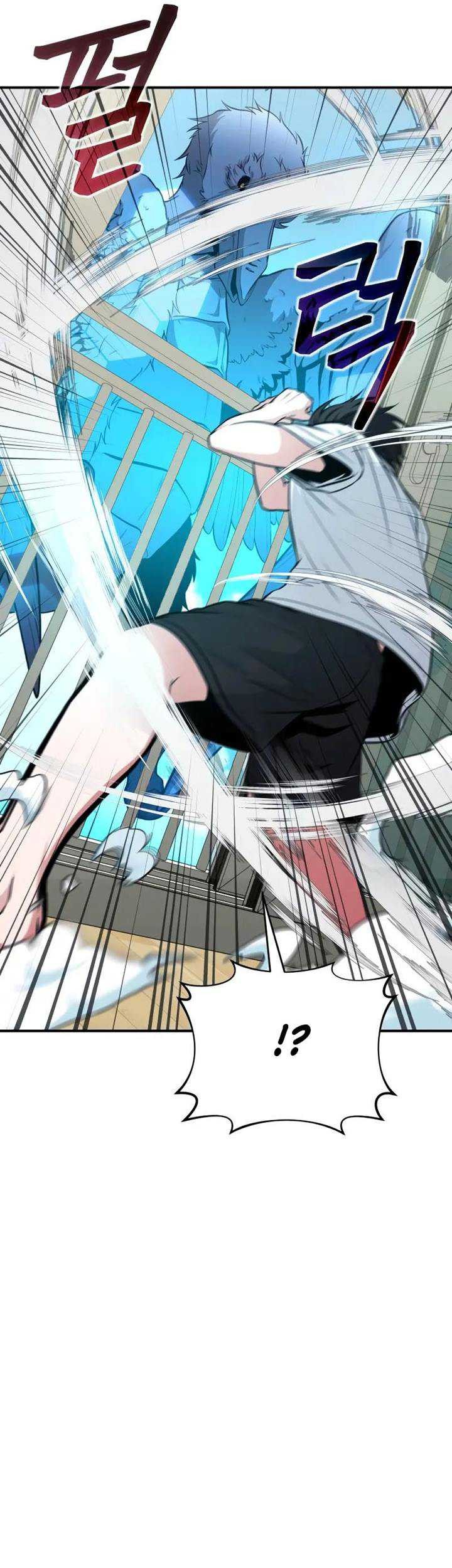 The Ultimate Shut-In Chapter 03 Gambar 33