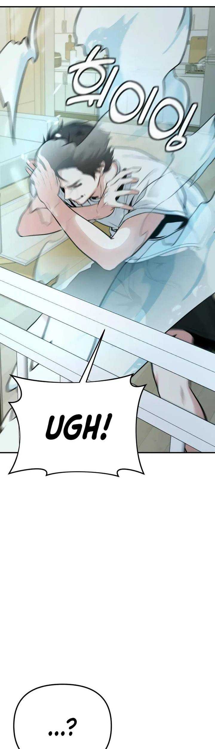 The Ultimate Shut-In Chapter 03 Gambar 34