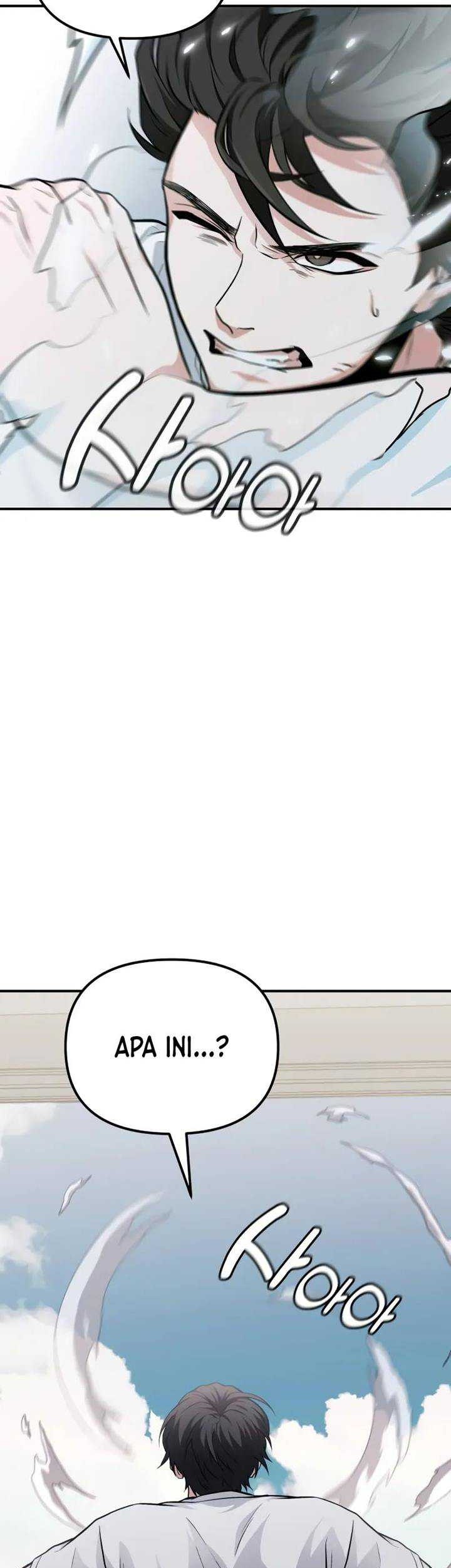 The Ultimate Shut-In Chapter 03 Gambar 35