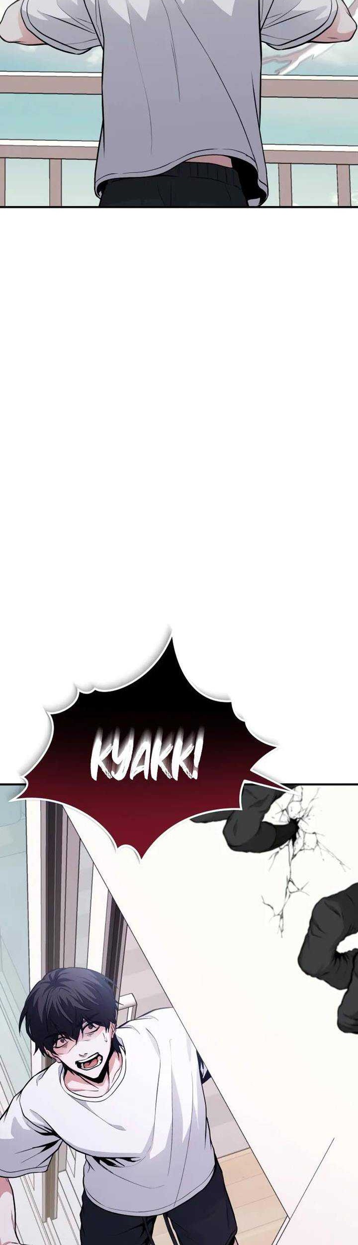 The Ultimate Shut-In Chapter 03 Gambar 36