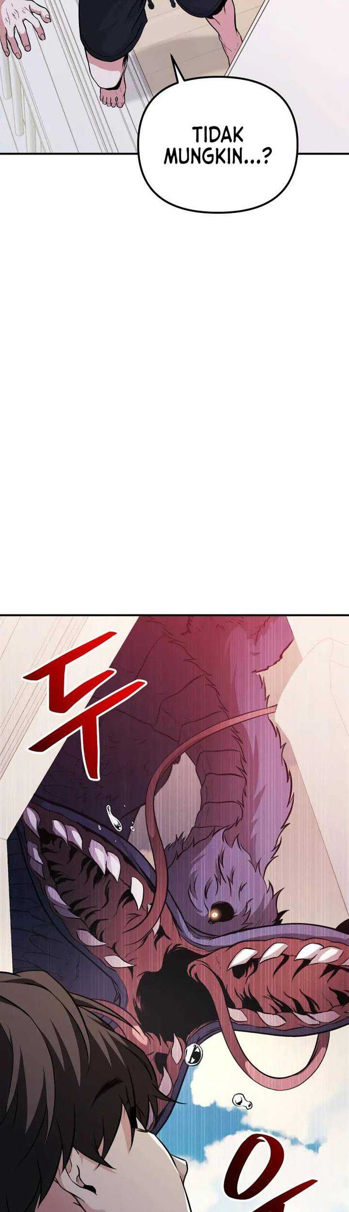 The Ultimate Shut-In Chapter 03 Gambar 37