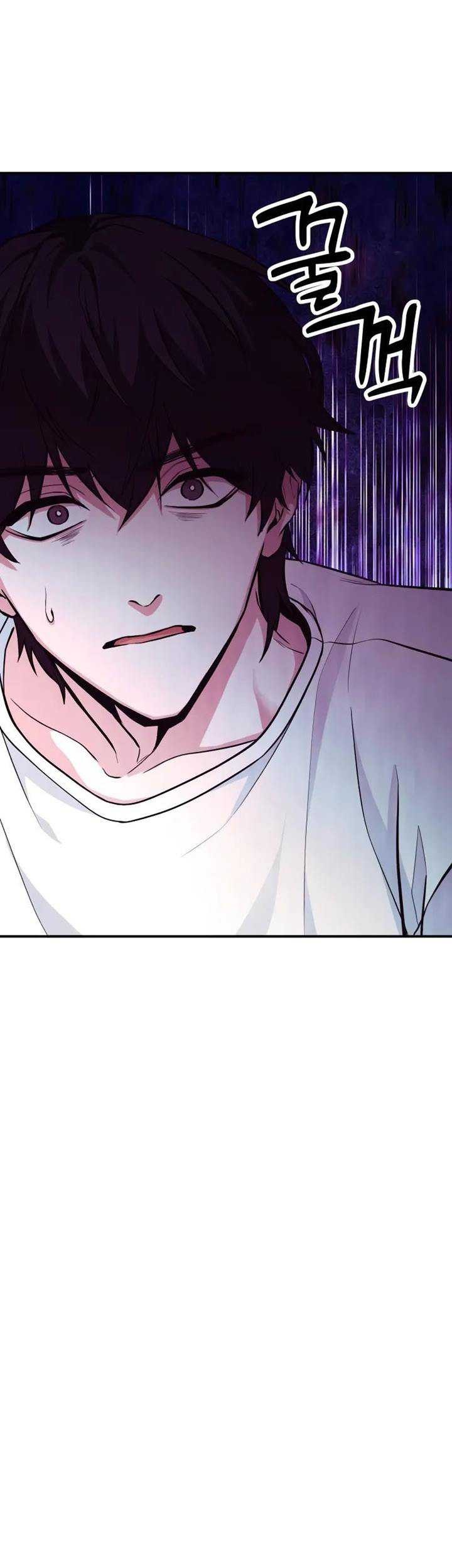 The Ultimate Shut-In Chapter 03 Gambar 39