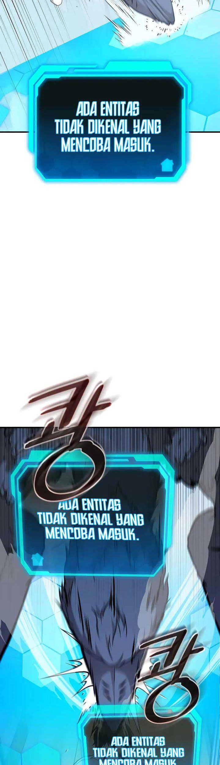 The Ultimate Shut-In Chapter 03 Gambar 42