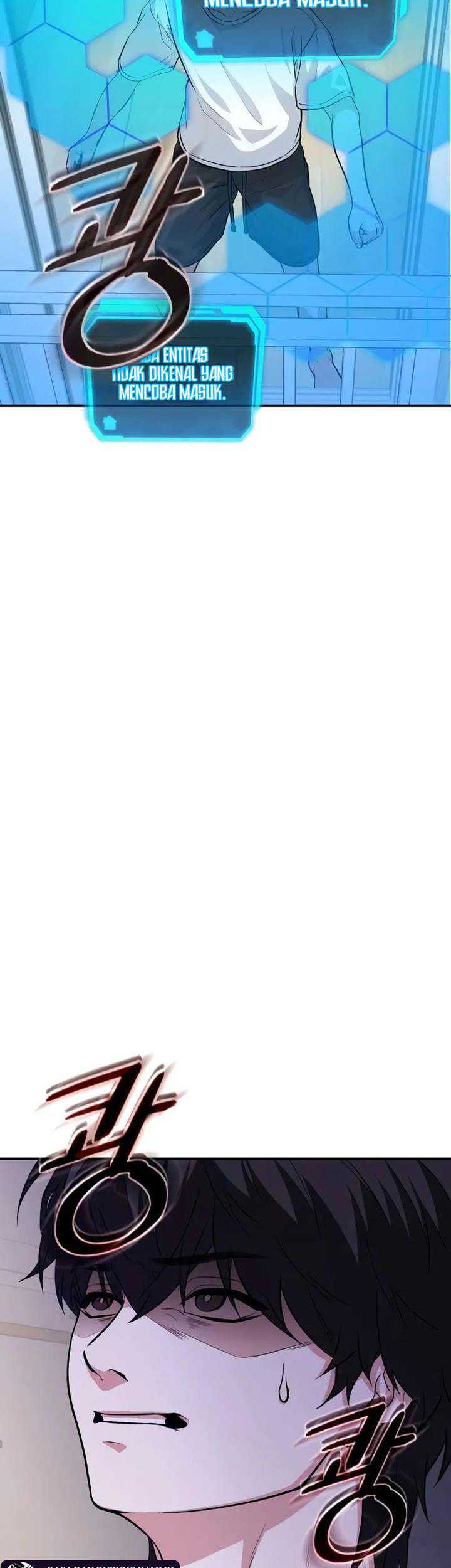 The Ultimate Shut-In Chapter 03 Gambar 43