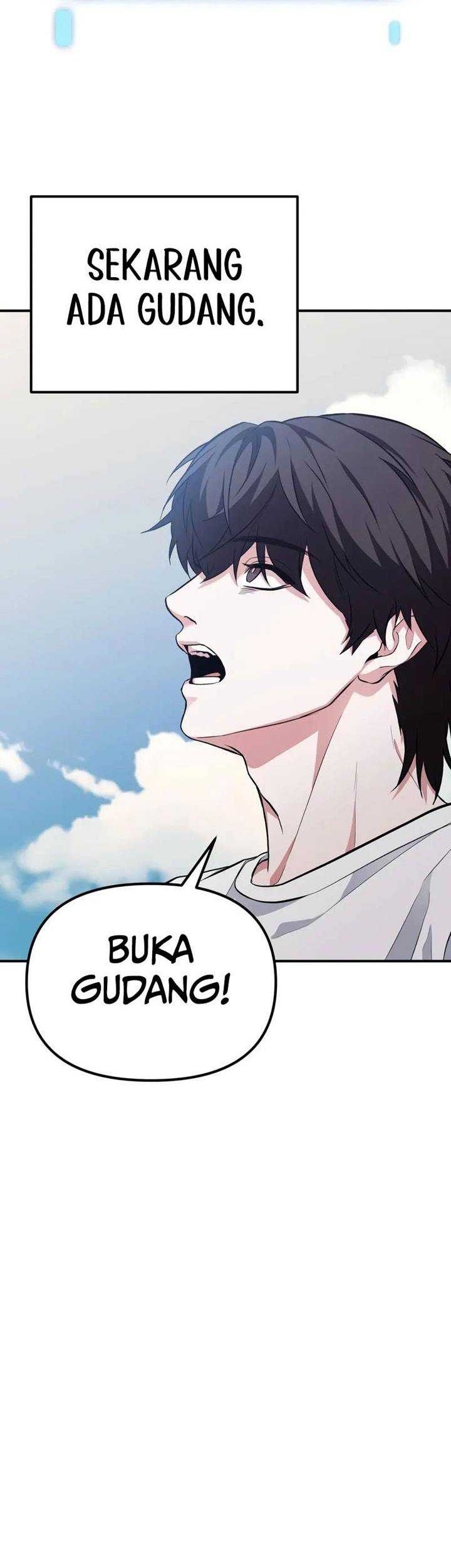 The Ultimate Shut-In Chapter 02 Gambar 76