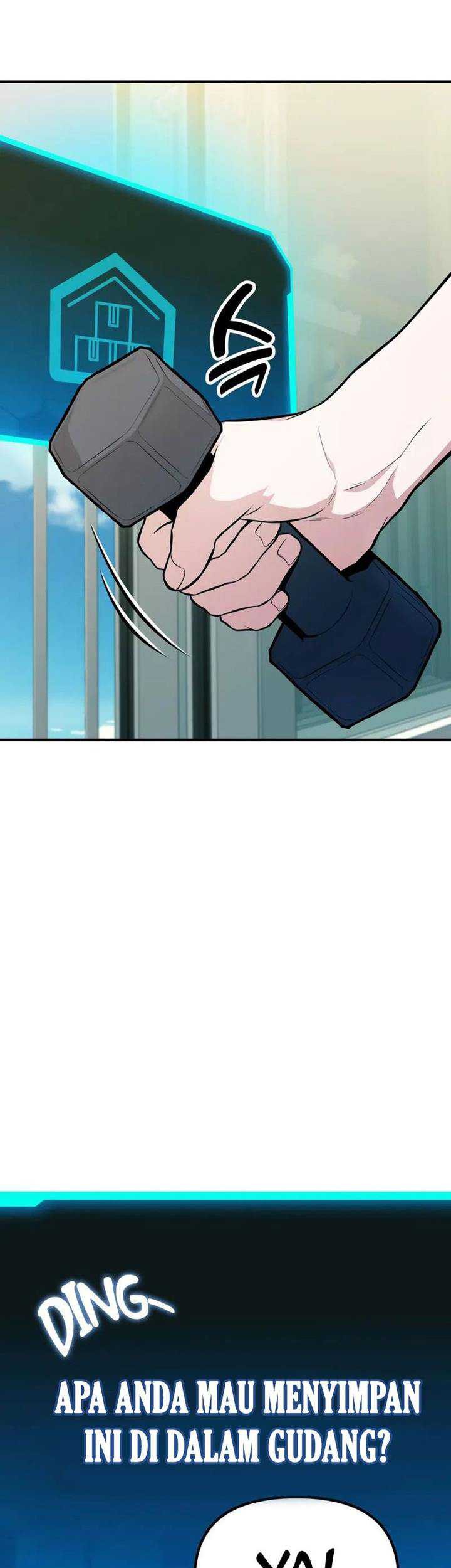 The Ultimate Shut-In Chapter 02 Gambar 77