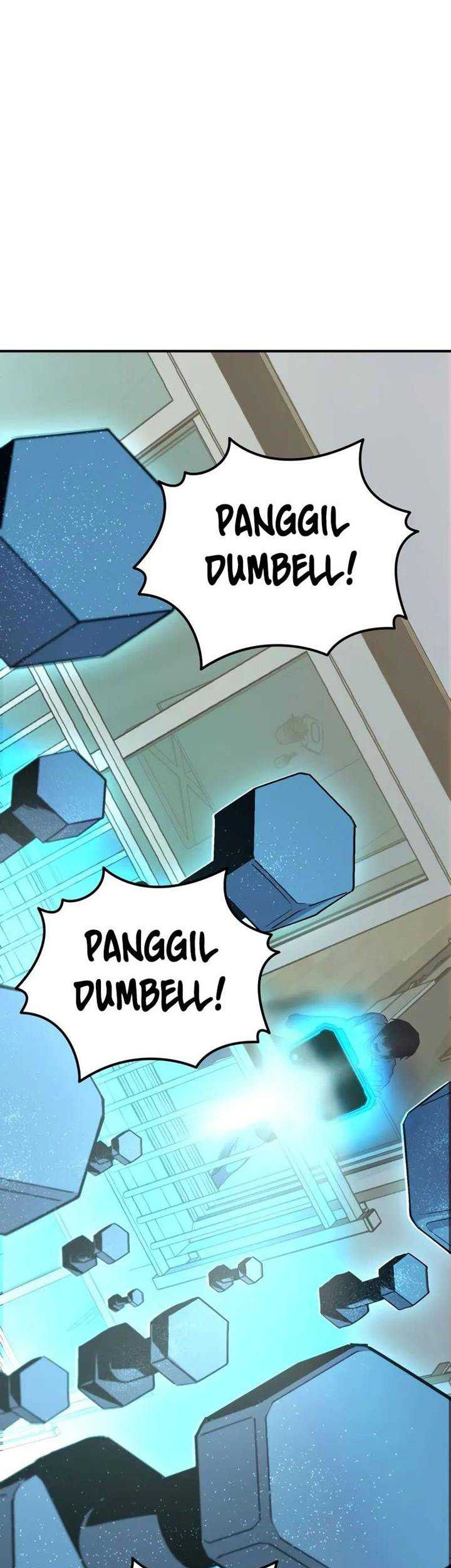 The Ultimate Shut-In Chapter 02 Gambar 88