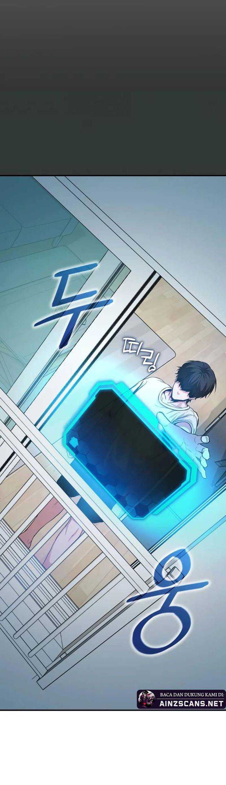 The Ultimate Shut-In Chapter 02 Gambar 86