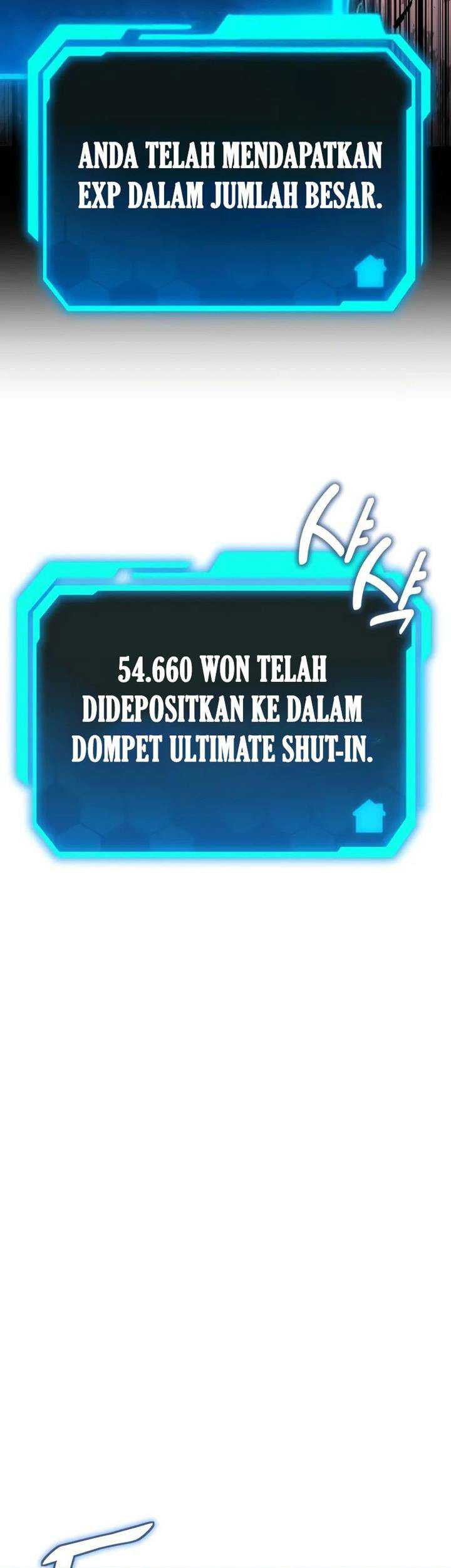 The Ultimate Shut-In Chapter 02 Gambar 95