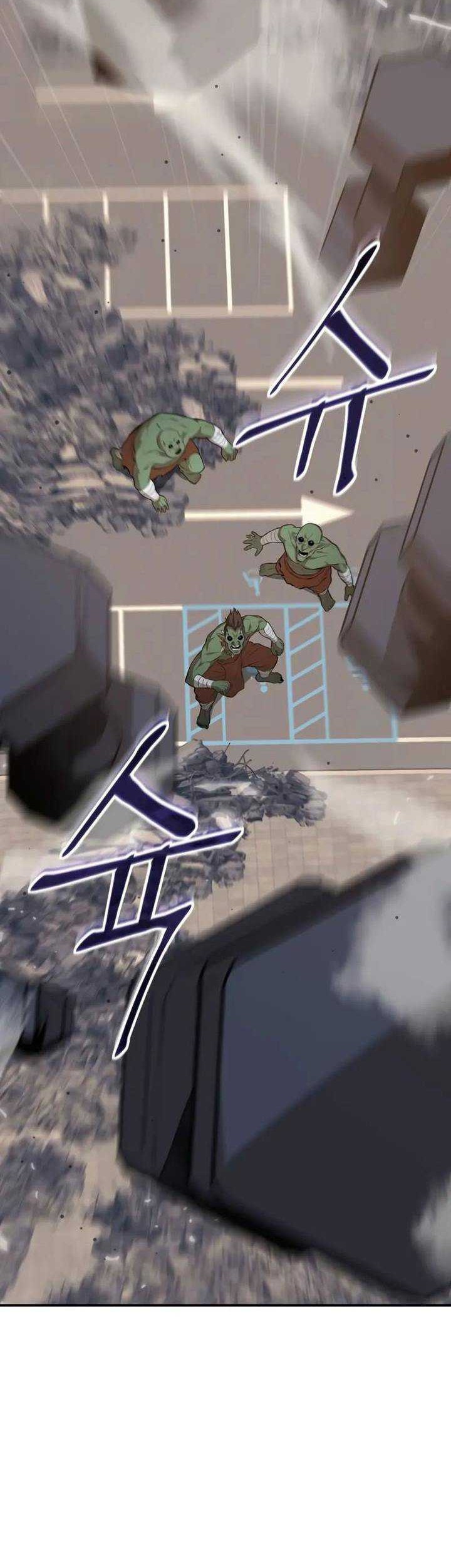 The Ultimate Shut-In Chapter 02 Gambar 92