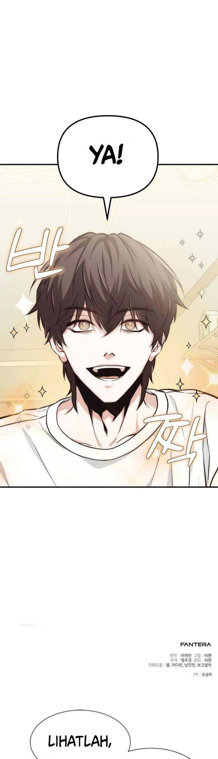 The Ultimate Shut-In Chapter 02 Gambar 97