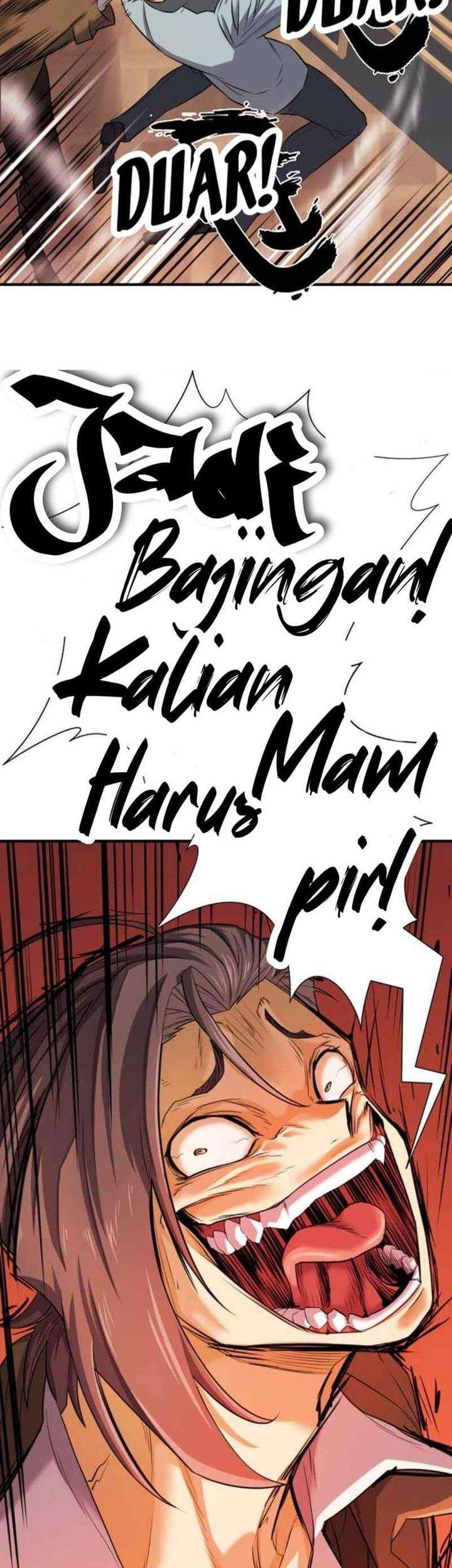 The Ultimate Shut-In Chapter 02 Gambar 99