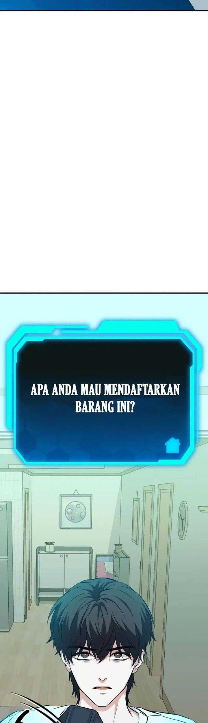 The Ultimate Shut-In Chapter 02 Gambar 50