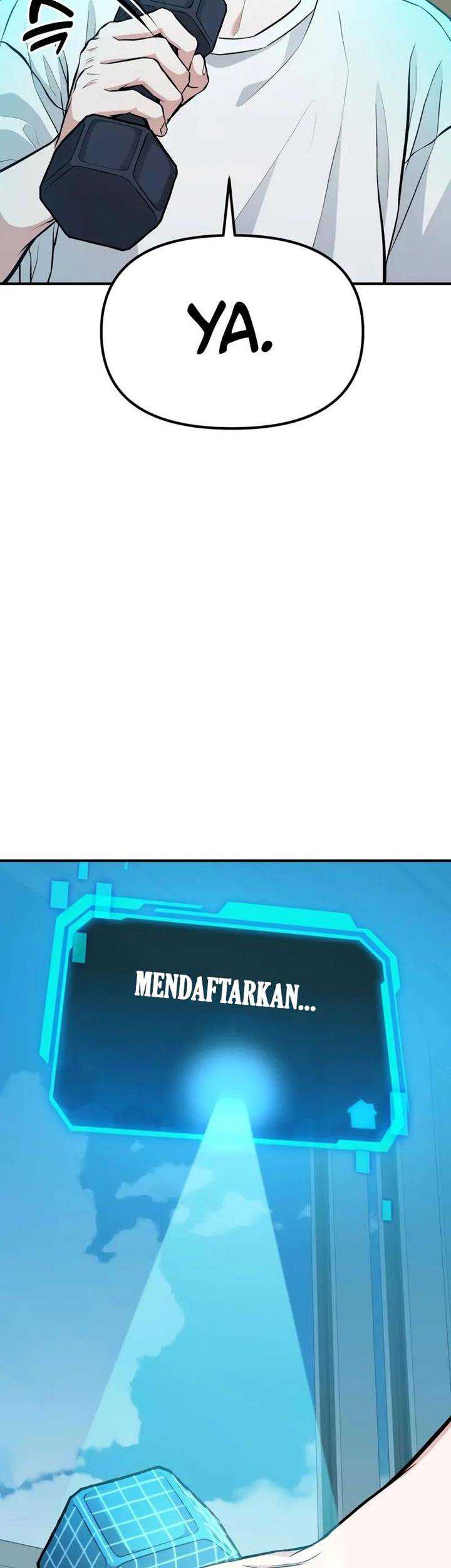 The Ultimate Shut-In Chapter 02 Gambar 51