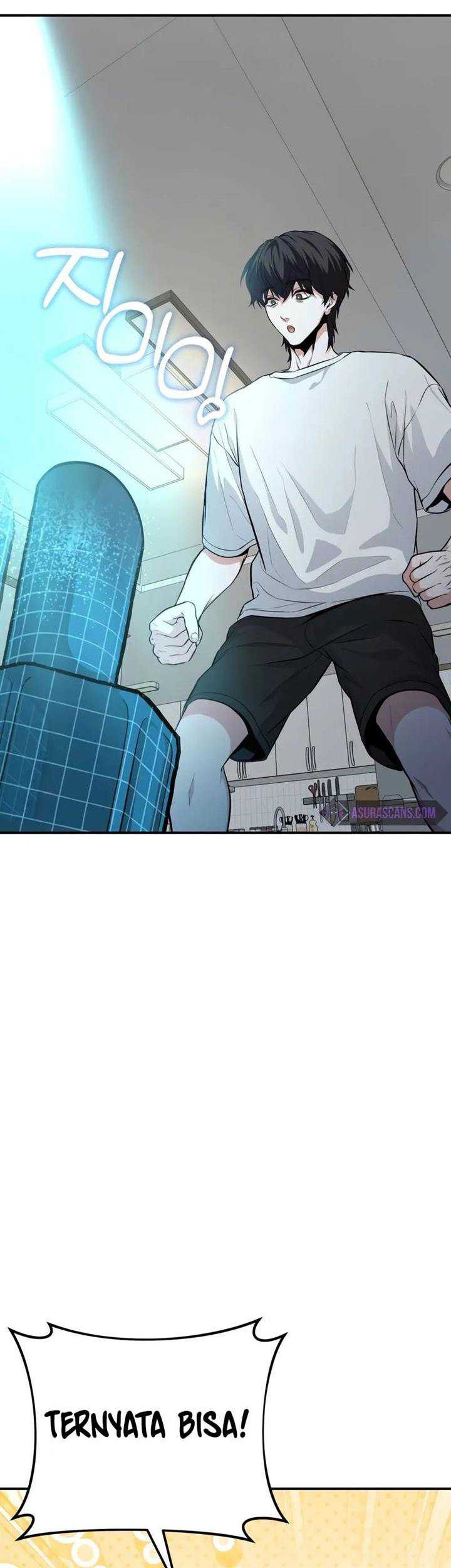 The Ultimate Shut-In Chapter 02 Gambar 58