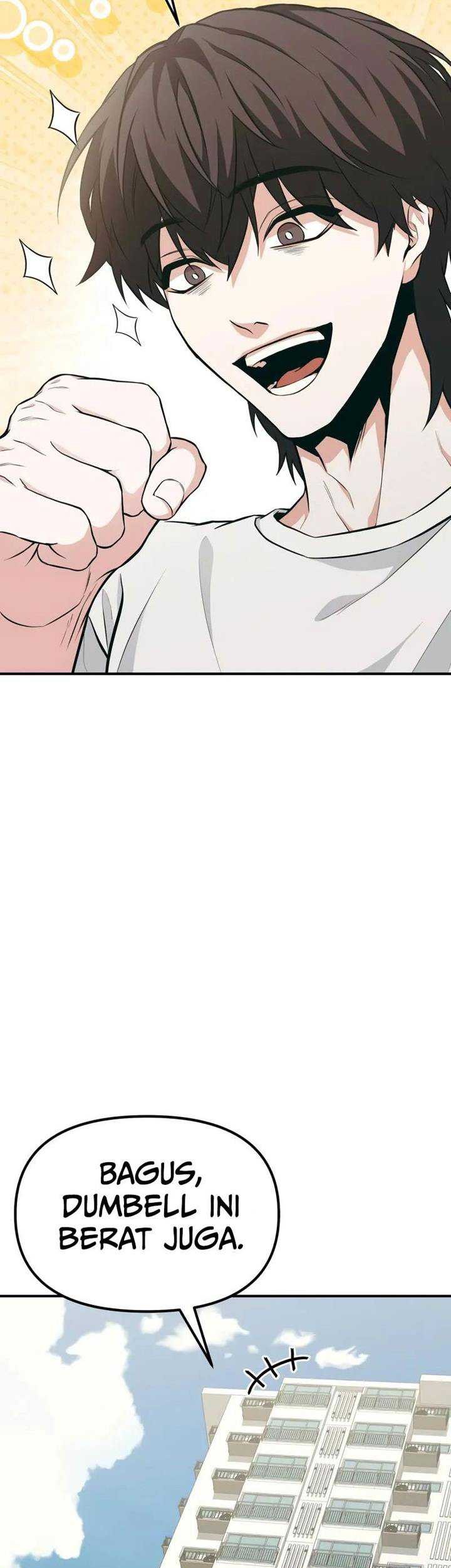 The Ultimate Shut-In Chapter 02 Gambar 59