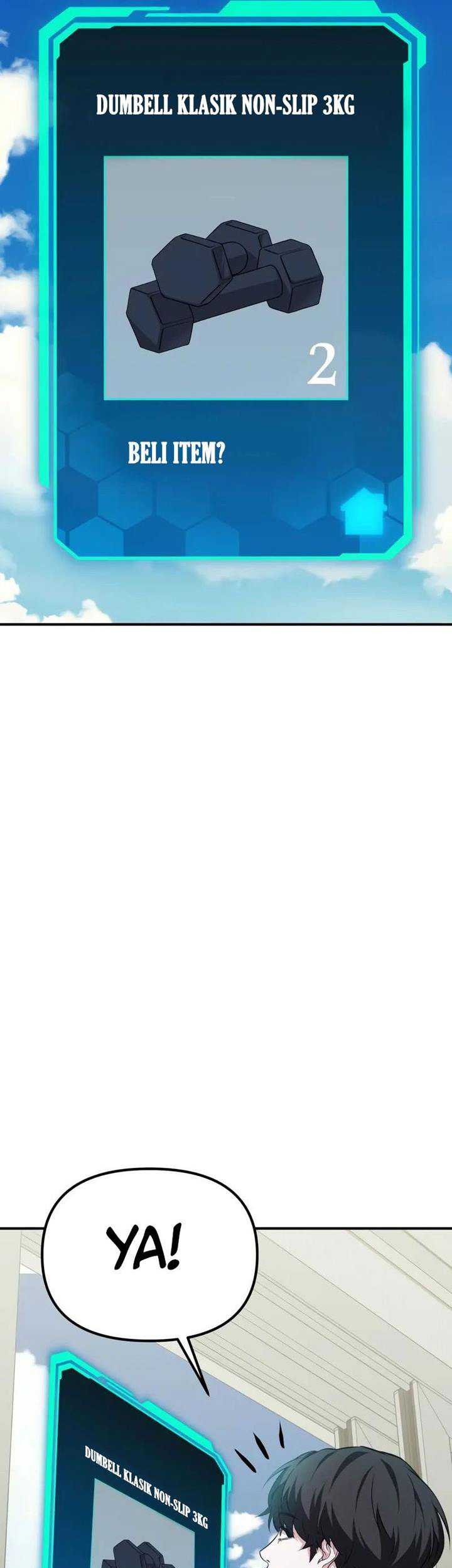 The Ultimate Shut-In Chapter 02 Gambar 55