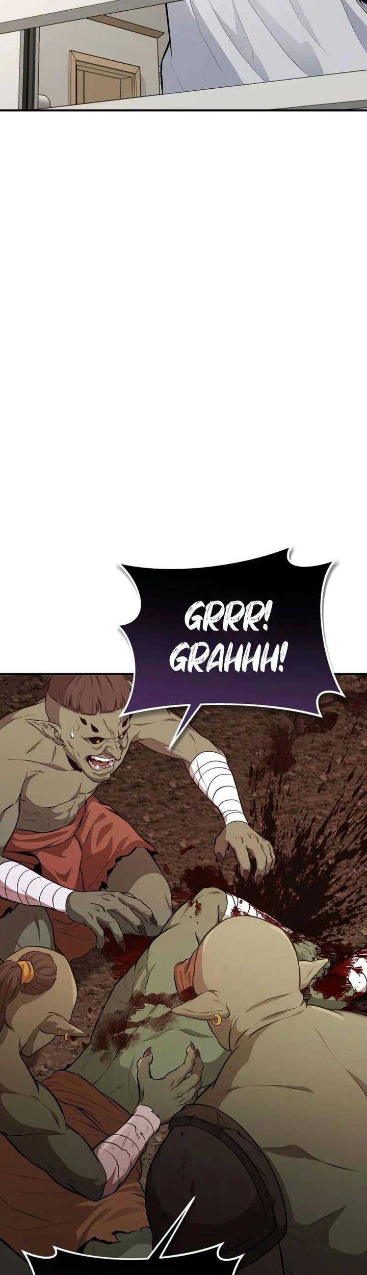 The Ultimate Shut-In Chapter 02 Gambar 65