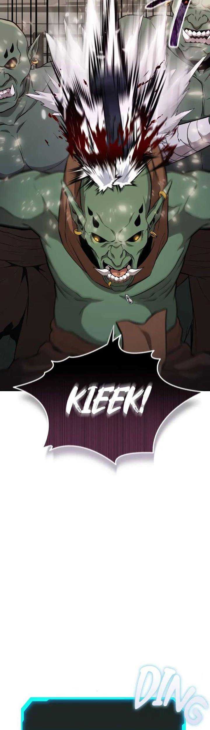 The Ultimate Shut-In Chapter 02 Gambar 63