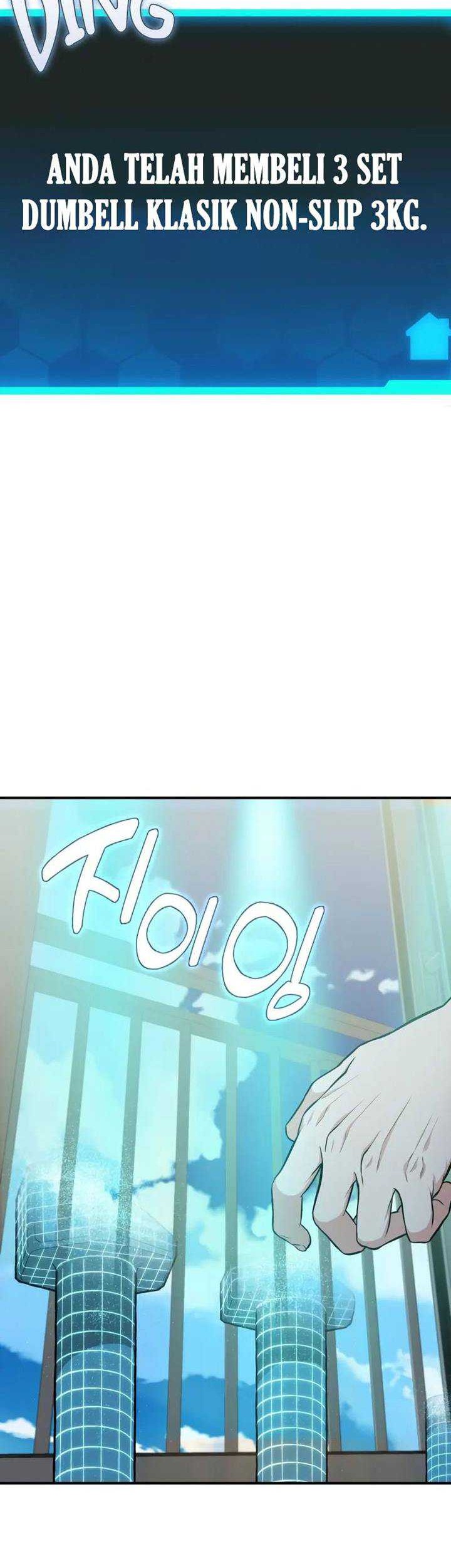 The Ultimate Shut-In Chapter 02 Gambar 70